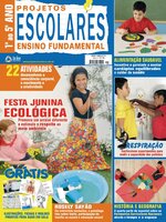 Projetos Escolares - Ensino Fundamental